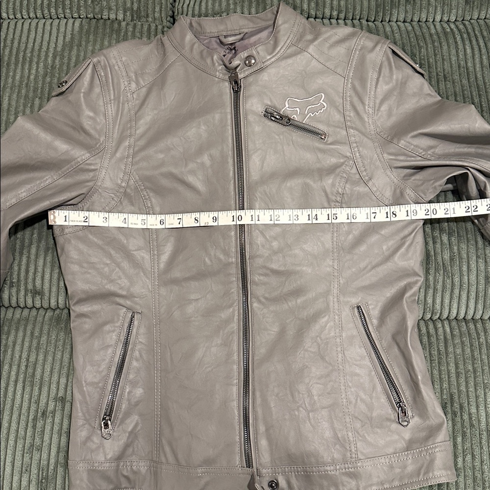 Fox Racing Jacket - Picture 8 of 8